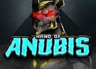 Hand of Anubis автомат